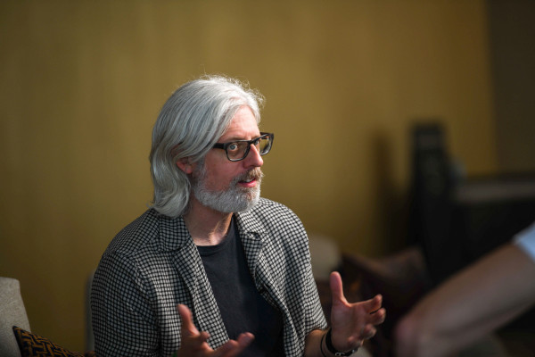 Matt Maher: Sprava sveta brez sprave v Cerkvi ni mogoča (2. del)